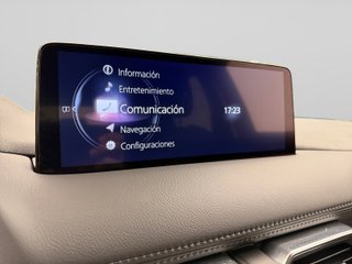 Mazda CX-5 2.0 GE 121kW (165CV) Zenith
