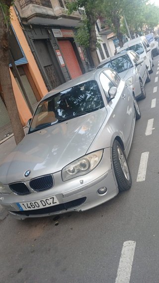 BMW Serie 1 2025