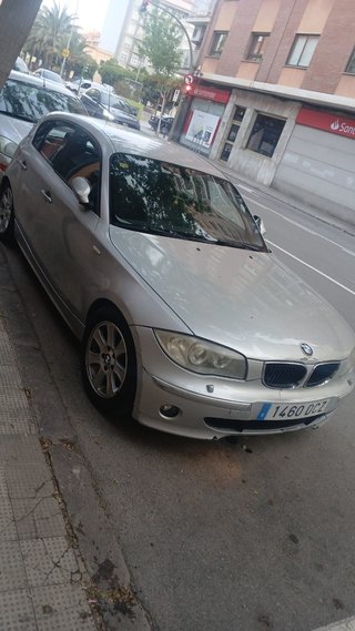 BMW Serie 1 2025