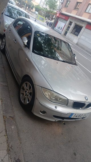 BMW Serie 1 2025