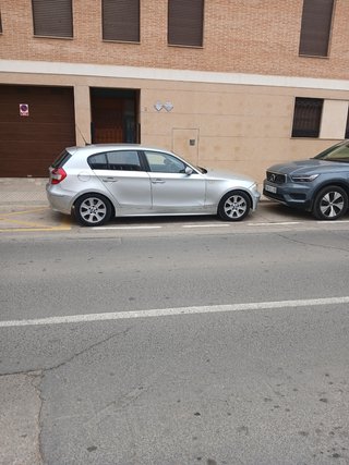 BMW Serie 1 2025