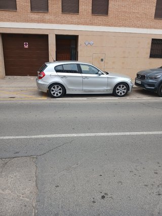 BMW Serie 1 2025