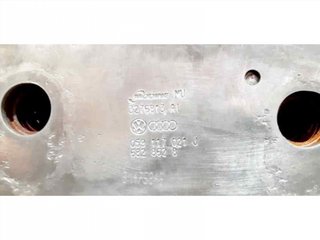 ENFRIADOR ACEITE MOTOR 059117021J 45137
