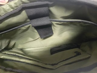Maletín portátil Samsonite negro