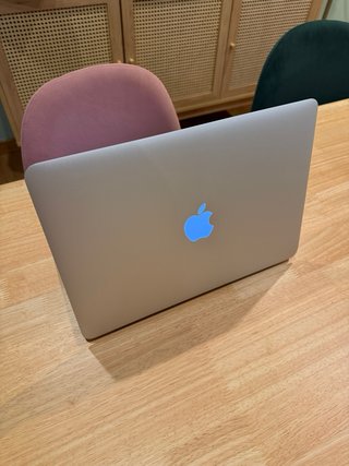 MacBook Air 13” (2017)