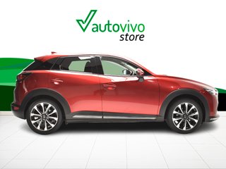 Mazda CX-3 2.0 G 89kW (121CV) 2WD Zenith Safety