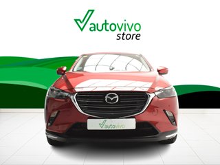 Mazda CX-3 2.0 G 89kW (121CV) 2WD Zenith Safety
