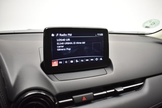 Mazda CX-3 2.0 G 89kW (121CV) 2WD Zenith Safety
