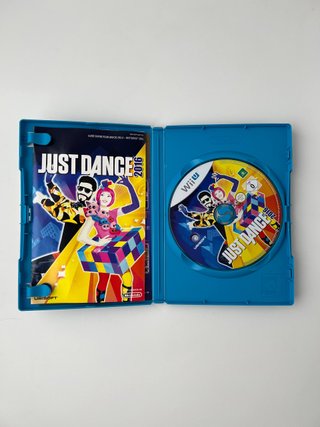 Just Dance 2016 | Gioco Nintendo Wii U