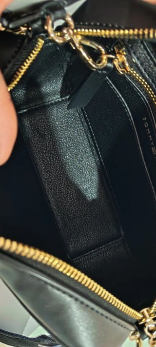 Bolso Tommy Hilfiger nuevo