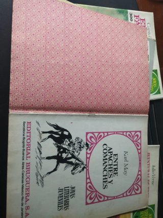 Comic antiguo joyas literarias 1970 1971