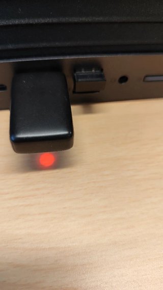 Android Auto USB