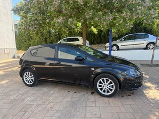 SEAT Leon 2010
