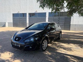 SEAT Leon 2010