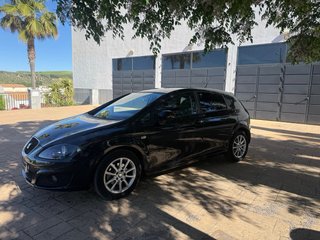 SEAT Leon 2010