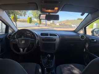 SEAT Leon 2010