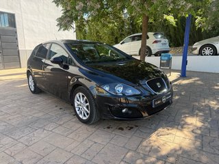 SEAT Leon 2010