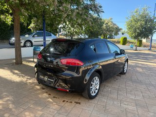 SEAT Leon 2010