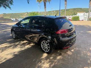SEAT Leon 2010