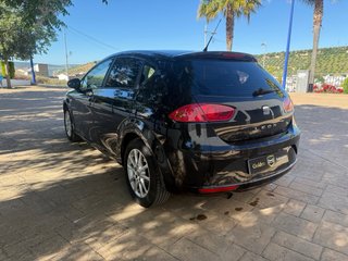 SEAT Leon 2010