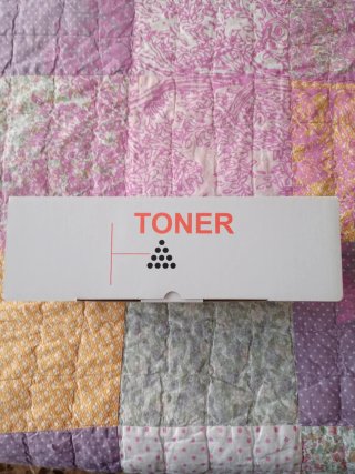 Tóner HP CF410X Negro Compatible