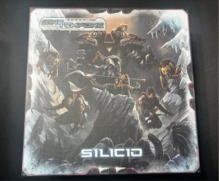 Sine Tempore + Black Hole y Silicio