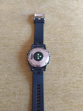 Garmin Fenix 5S Plus