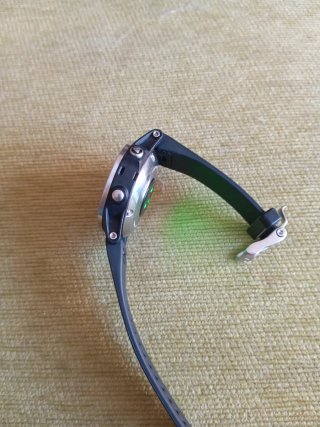 Garmin Fenix 5S Plus