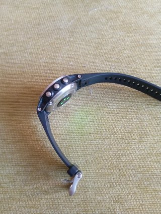 Garmin Fenix 5S Plus