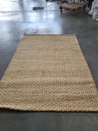Lote 120 Alfombras Variadas