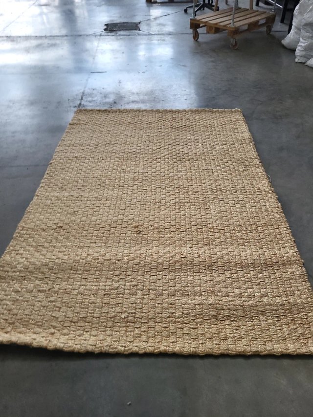 Lote 120 Alfombras Variadas