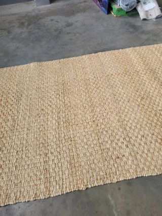 Lote 120 Alfombras Variadas
