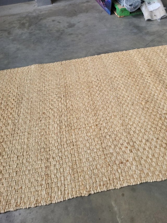 Lote 120 Alfombras Variadas