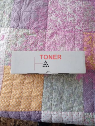 Tóner HP CF412X Compatible
