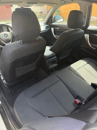 BMW serie 1 2015 136cv