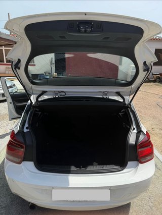 BMW serie 1 2015 136cv