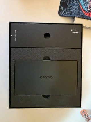 Govee AI Sync Box 2 (55-65 pulgadas)