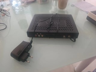 Receptor TDT Airis DV3T Digital Terrestre