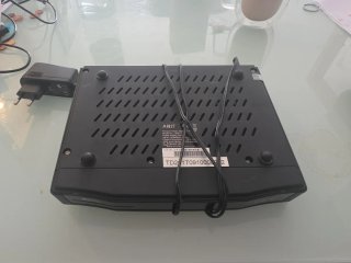 Receptor TDT Airis DV3T Digital Terrestre
