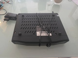 Receptor TDT Airis DV3T Digital Terrestre
