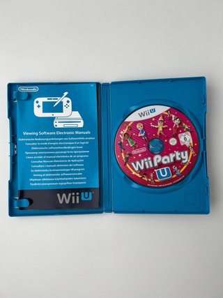 Wii Party U | Gioco Nintendo Wii U