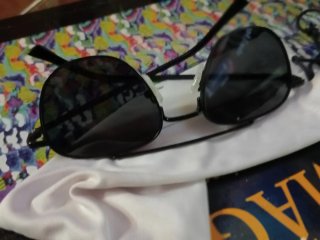 Gafas de sol Northweek negras con estuche