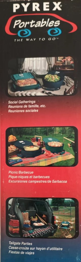 Lote Robot Cocina Gourmet 5L y Maletín de cocinado