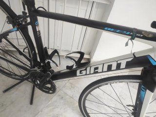 Bicicleta de carretera Giant