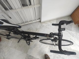 Bicicleta de carretera Giant