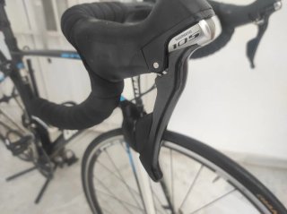 Bicicleta de carretera Giant