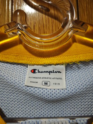 Camiseta oficial Champion A. Iverson #3 Nuggets'07