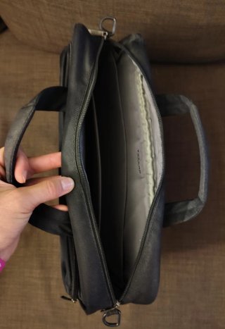 Borsa per notebook Tucano
