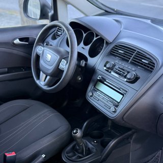 SEAT Altea XL 2012 Muy buen estado-Nada p hacerle