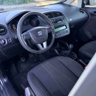 SEAT Altea XL 2012 Muy buen estado-Nada p hacerle